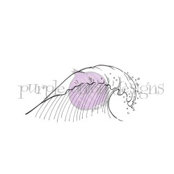 PURPLE ONION - Stacey Yacula - Rip Curl (Wave)