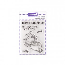 2598-CLEM-C Halloween Goodies